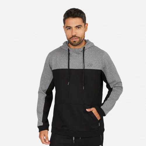 NEW ATHLETIC Polera Deportiva Hombre Sebastián