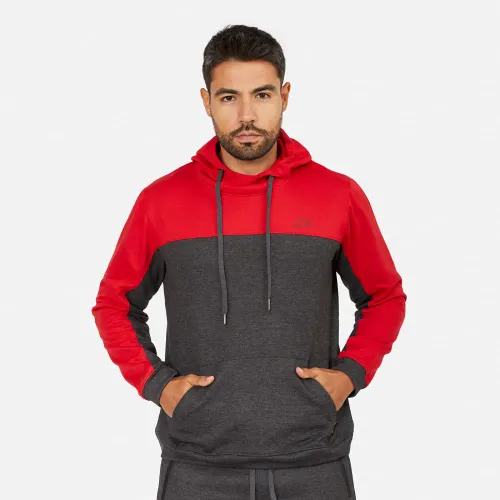 NEW ATHLETIC Polera Deportiva Hombre Sebastián
