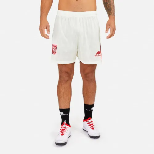 NEW ATHLETIC Short De Futbol Hombre León De Huánuco 2025