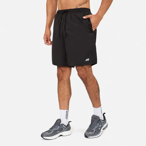NEW ATHLETIC Short Deportivo Hombre 280