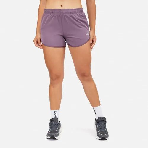 NEW ATHLETIC Short Deportivo Mujer 282