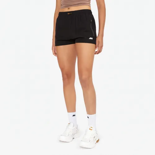 NEW ATHLETIC Short Deportivo Mujer Milena 299