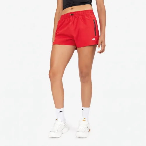 NEW ATHLETIC Short Deportivo Mujer Milena 299