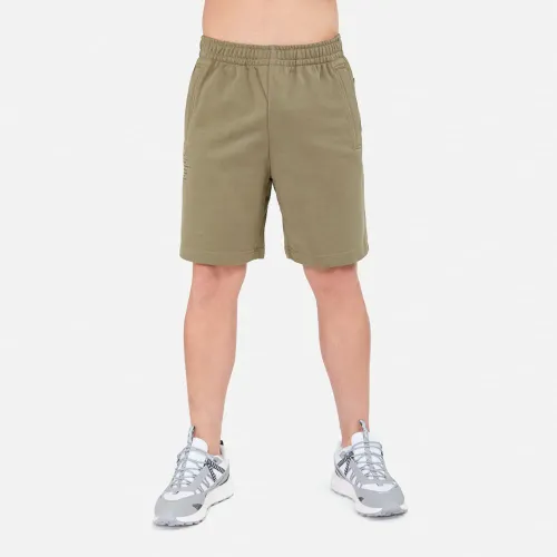 NEW ATHLETIC Short Deportivo Hombre Festa