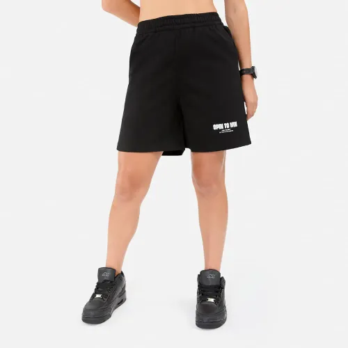 NEW ATHLETIC Short Deportivo Mujer Travis