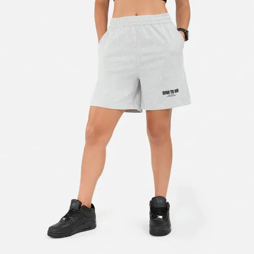 NEW ATHLETIC Short Deportivo Mujer Travis