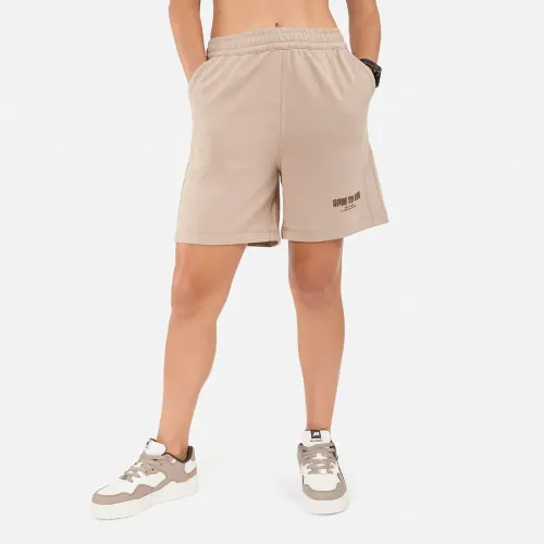 NEW ATHLETIC Short Deportivo Mujer Travis
