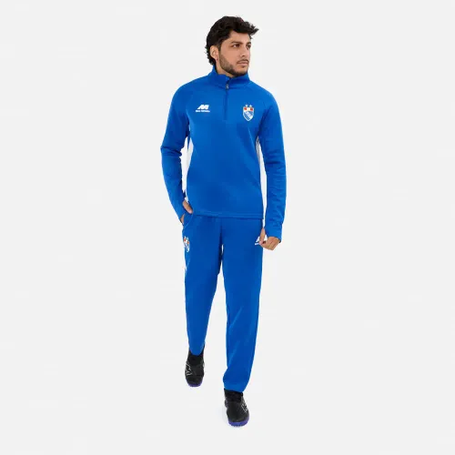 NEW ATHLETIC Buzo De Futbol Hombre Adt Entrenamiento