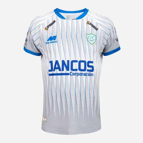 NEW ATHLETIC Camiseta De Futbol Hombre Comerciantes Fc