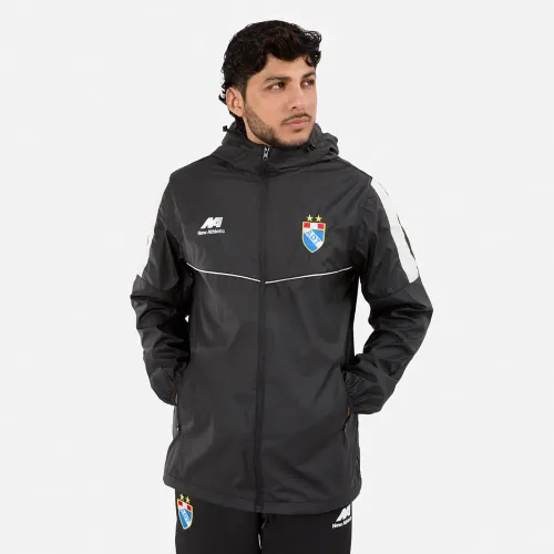 NEW ATHLETIC Casaca Deportiva De Futbol Hombre Adt 2025