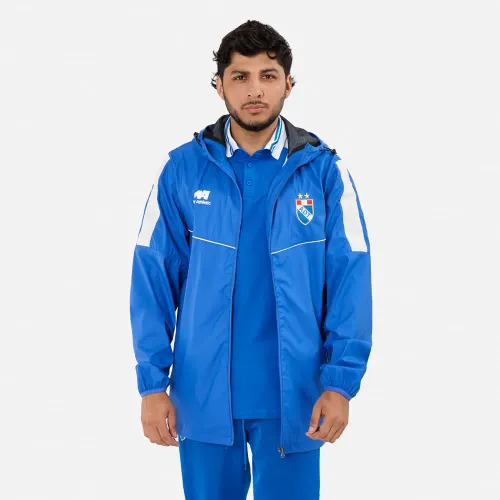 NEW ATHLETIC Casaca Deportiva De Futbol Hombre Adt 2025