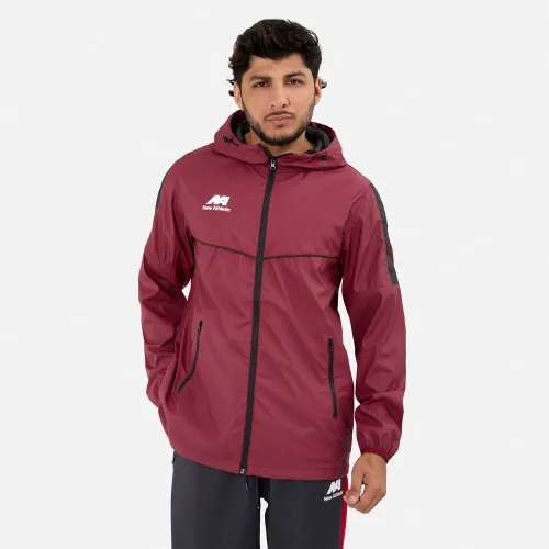 NEW ATHLETIC Casaca Deportiva Hombre Dravox