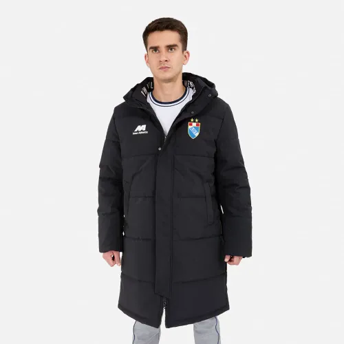 NEW ATHLETIC Casacón Largo De Futbol Hombre Adt