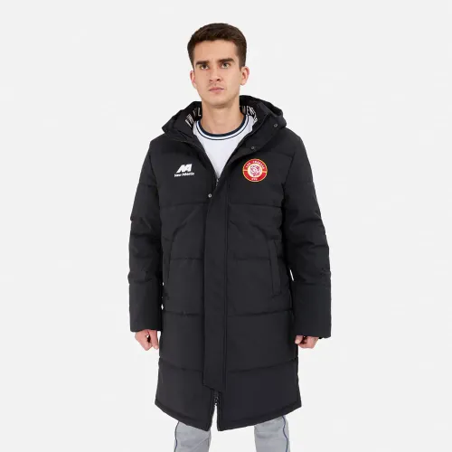 NEW ATHLETIC Casacón Largo De Futbol Hombre Chankas