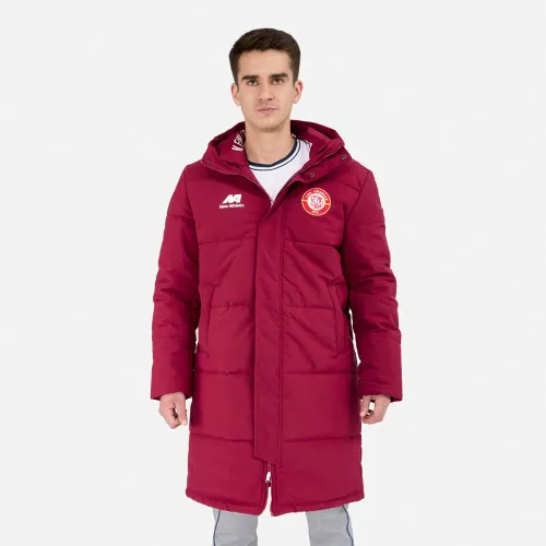 NEW ATHLETIC Casacón Largo De Futbol Hombre Chankas