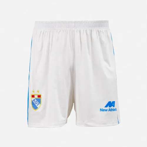 NEW ATHLETIC Short De Futbol Hombre Adt 2026