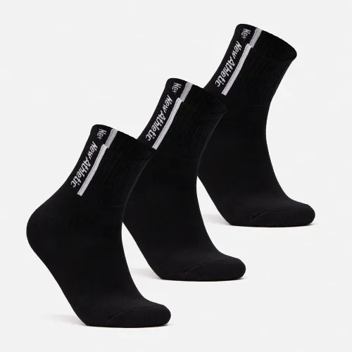 NEW ATHLETIC Medias Deportivas Largas Unisex 097