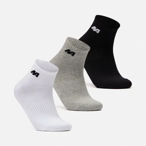 NEW ATHLETIC Medias Deportivas Largas Hombre 099