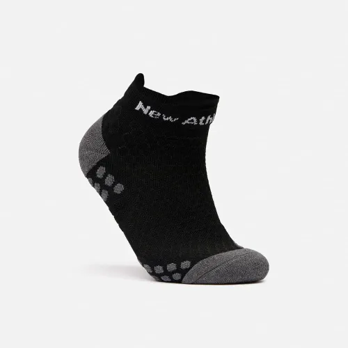 NEW ATHLETIC Medias Deportivas Largas Hombre 100