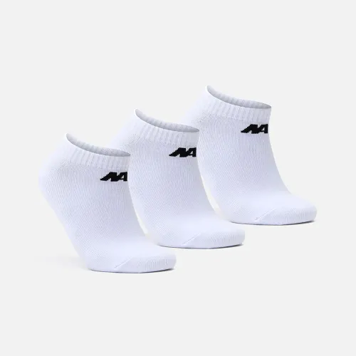 NEW ATHLETIC Medias Deportivas Pack X3 Und -Taloneras Unisex 010