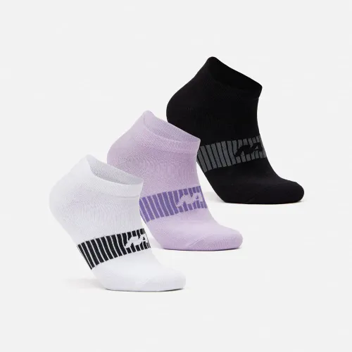 NEW ATHLETIC Medias Deportivas Pack X3 Und - Tobilleras Mujer 019