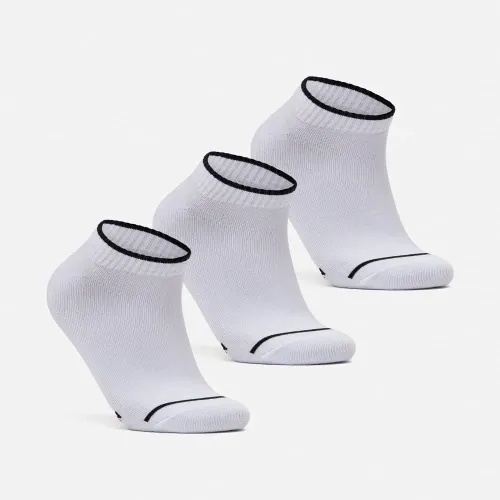 NEW ATHLETIC Medias Deportivas Pack X3 Und - Tobilleras Unisex 022