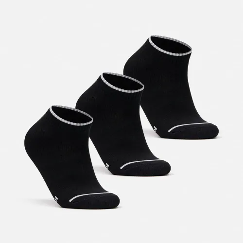 NEW ATHLETIC Medias Deportivas Pack X3 Und - Tobilleras Unisex 022