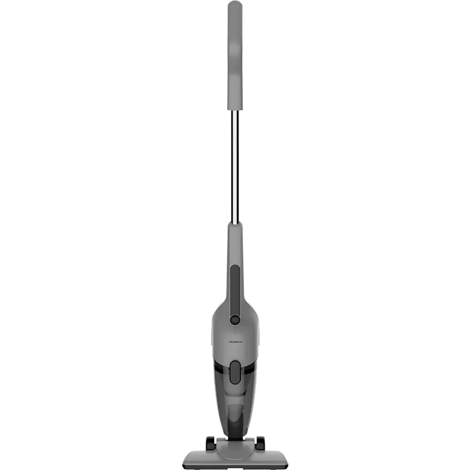 DEERMA Aspiradora Deerma 2 En 1 Multifuncional Dx120c 600w color gris | Platanitos