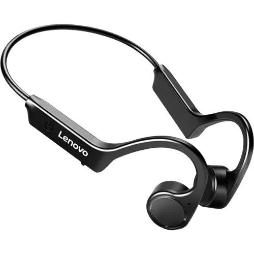 LENOVO Audifonos  X4  Bluetooth 5.0 - Conducción Ósea Deportivos
