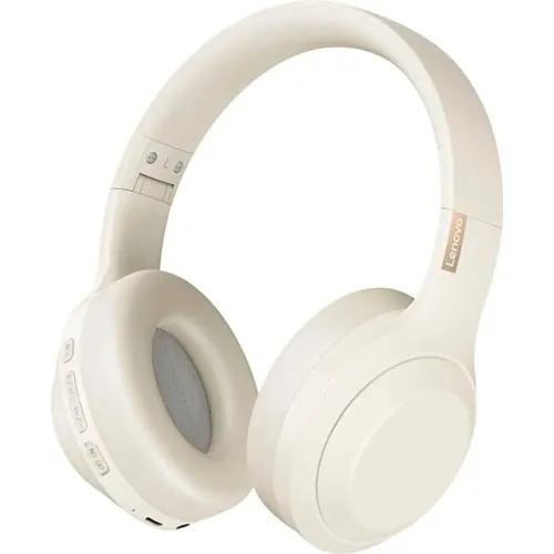 LENOVO Audifonos Thinkplus Th10 Bluetooth 5.1 Over Ear