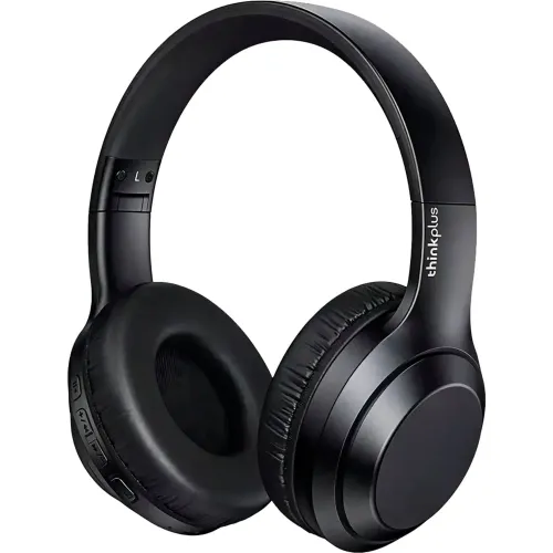 LENOVO Audifonos Thinkplus Th10 Bluetooth 5.1 Over Ear