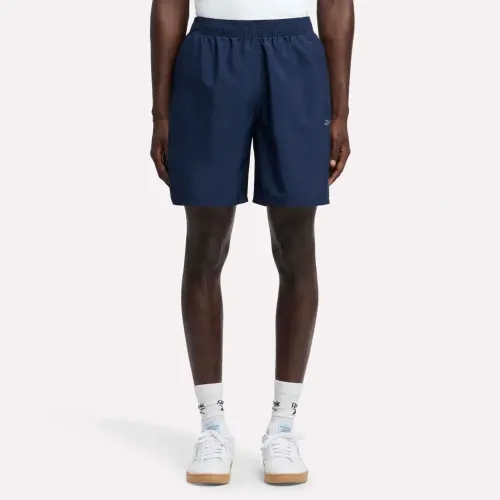 Reebok Short Training Hombre Id Train Knit Short 2.0