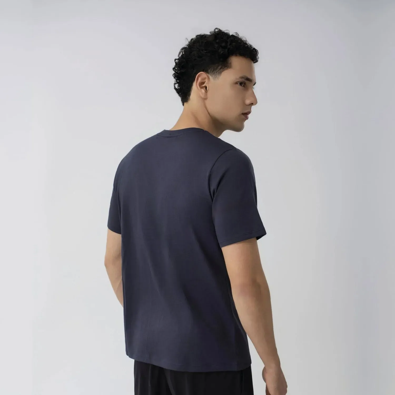 Reebok Polo Reebok Urbano Hombre Rbk Big Delta color varios | Platanitos