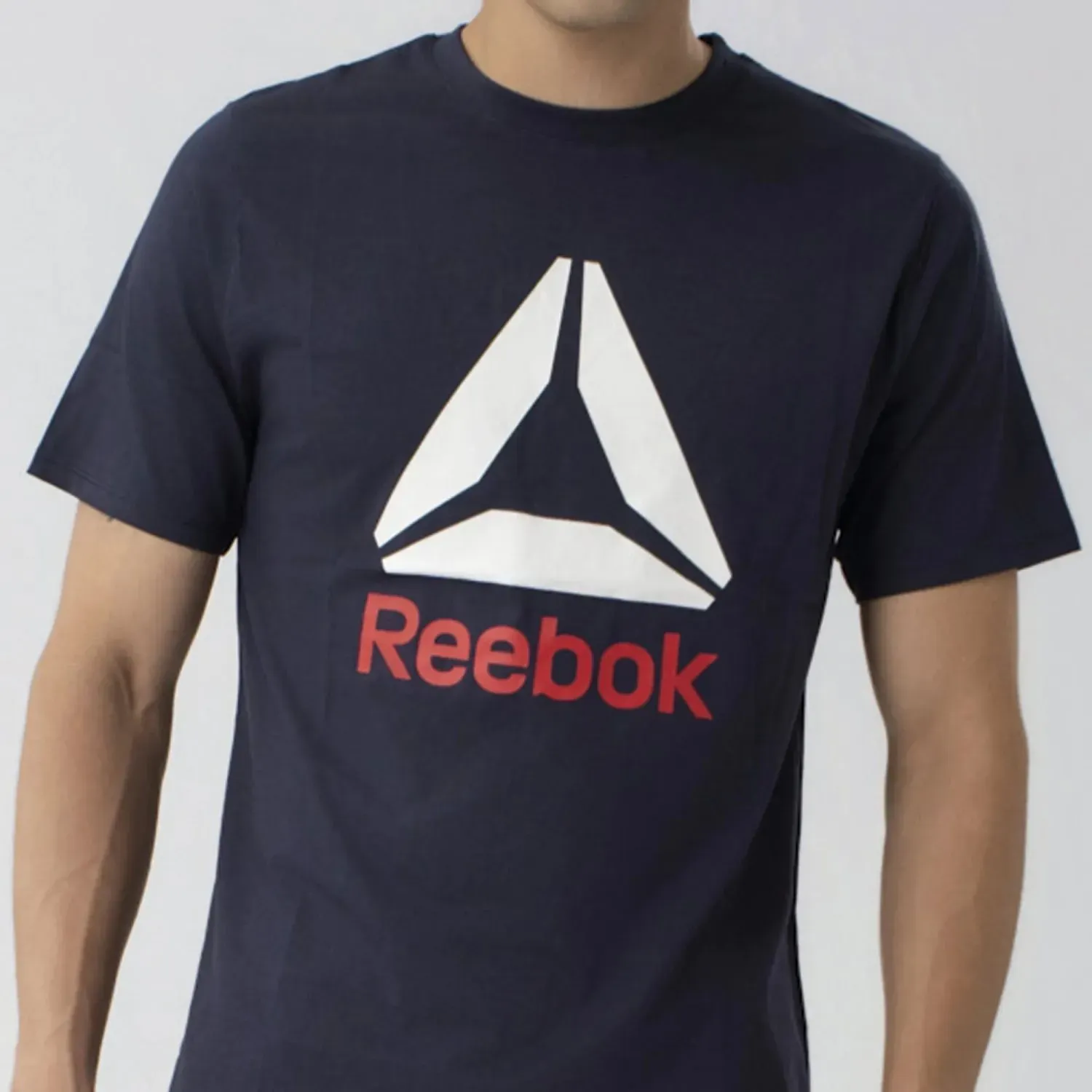 Reebok Polo Reebok Urbano Hombre Rbk Big Delta color varios | Platanitos