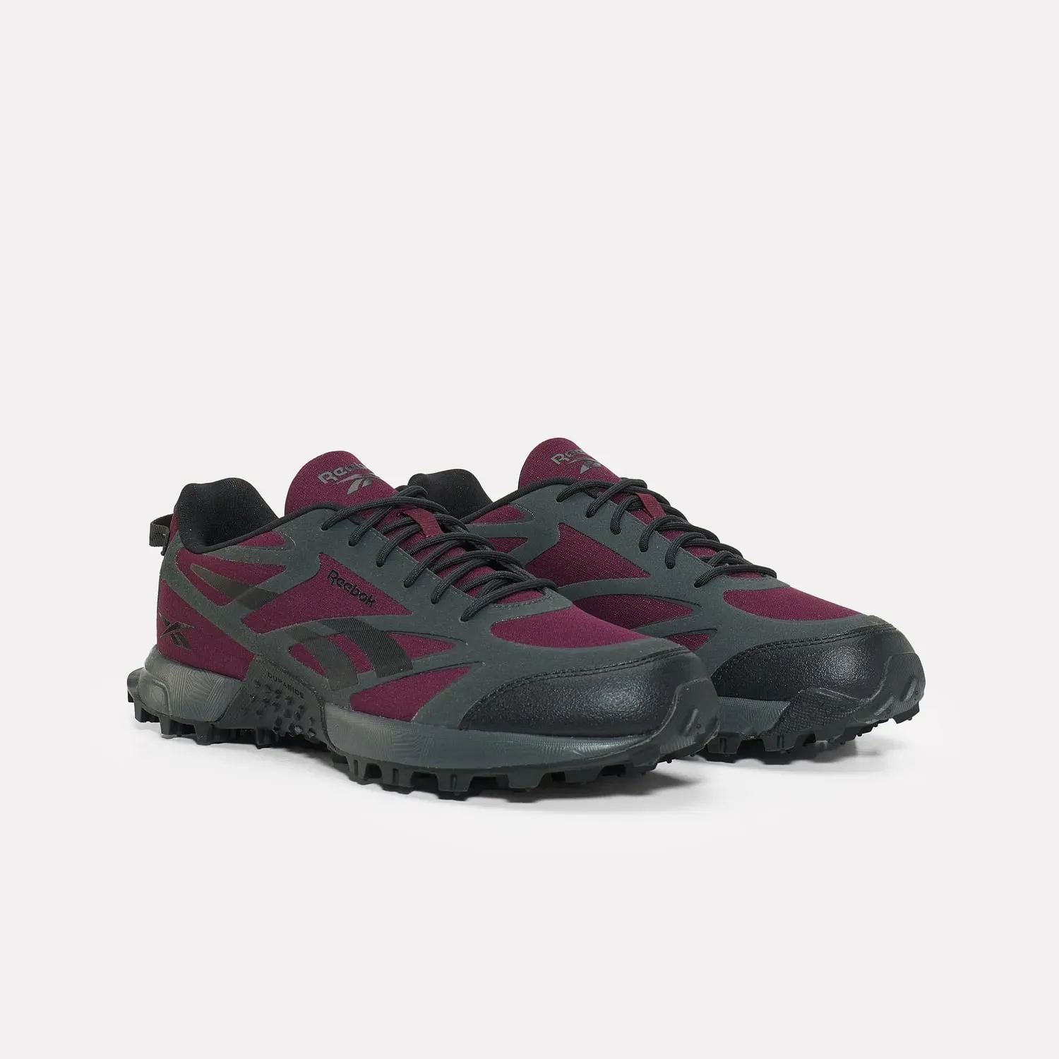 Reebok Zapatillas Reebok Running Mujer At Craze 3 color negro | Platanitos