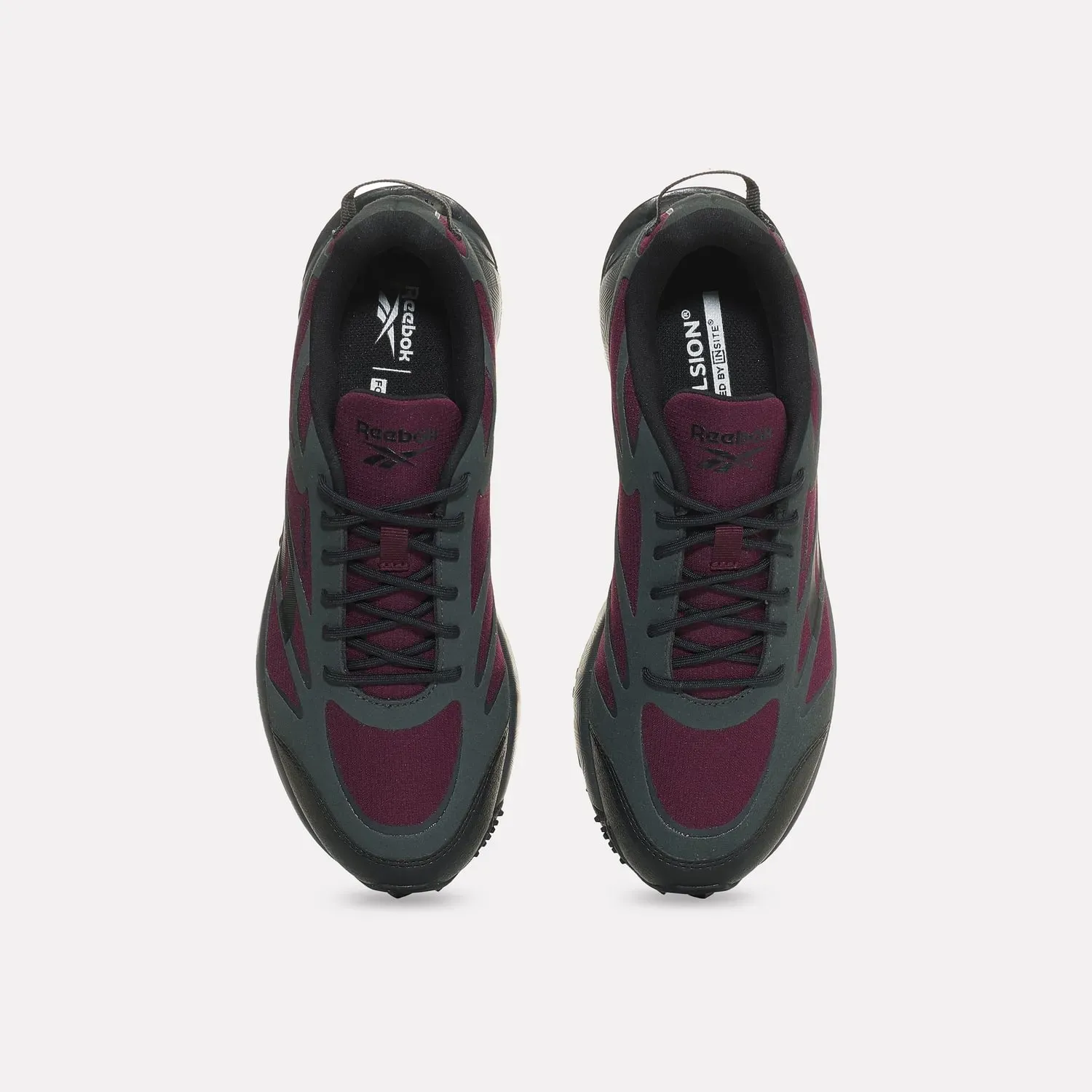 Reebok Zapatillas Reebok Running Mujer At Craze 3 color negro | Platanitos