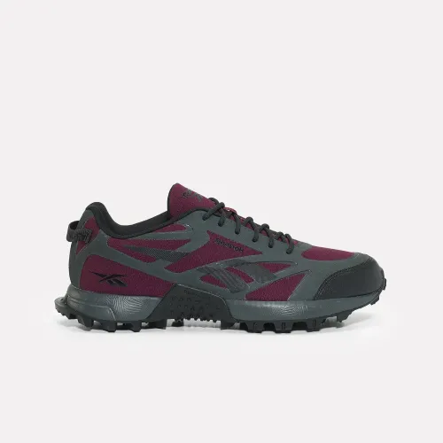 Zapatillas Reebok Running Mujer At Craze 3 color negro | Platanitos