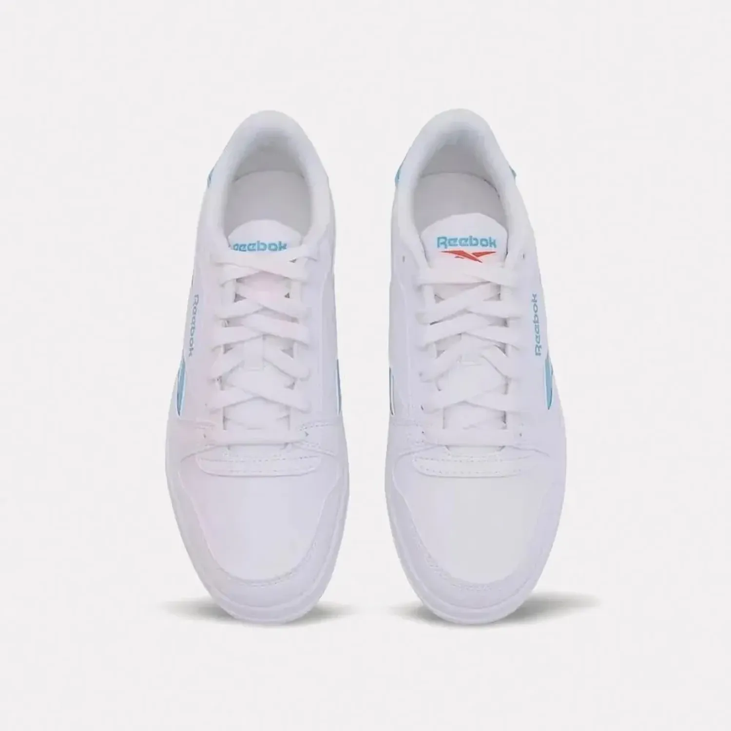 Zapatillas Reebok Urbanas Hombre Prime Set color blanco | Platanitos