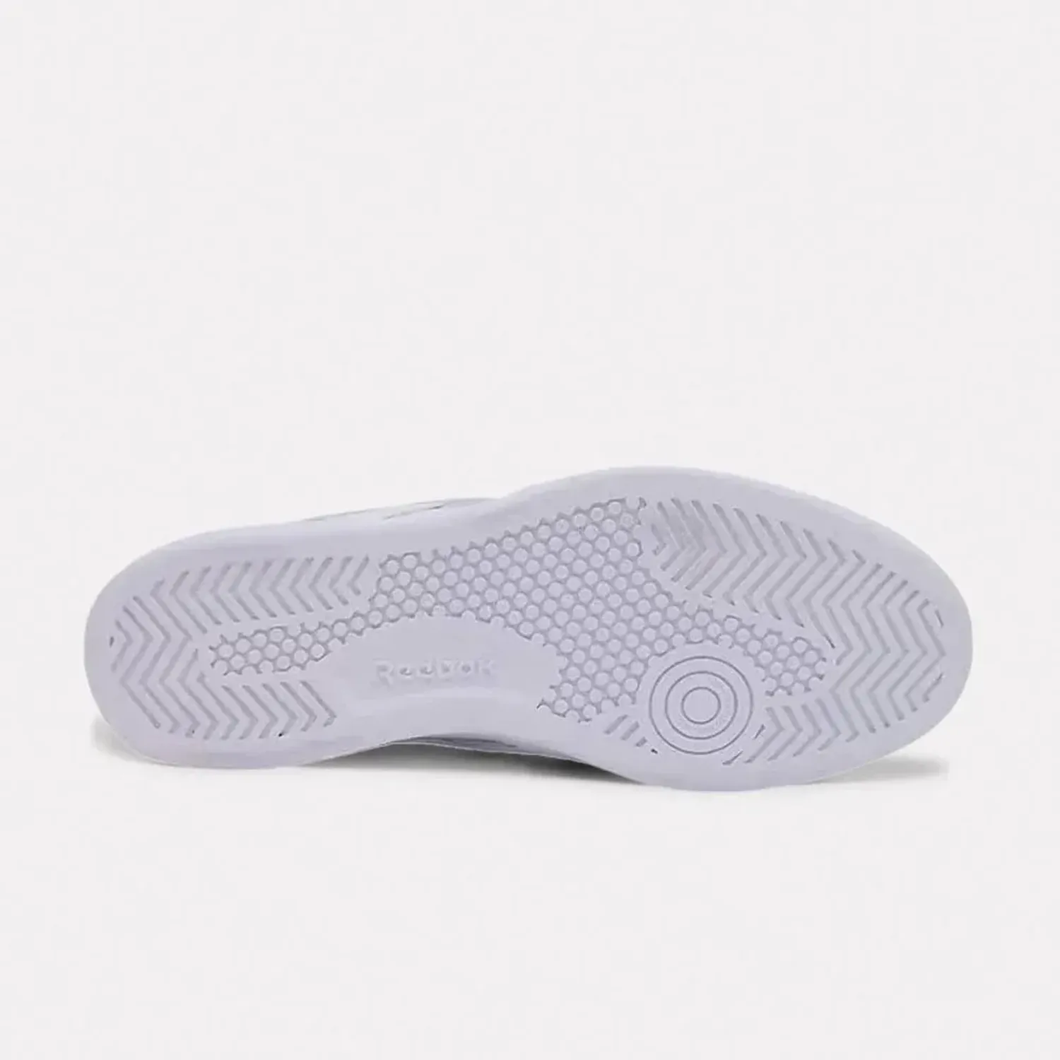 Zapatillas Reebok Urbanas Hombre Prime Set color blanco | Platanitos