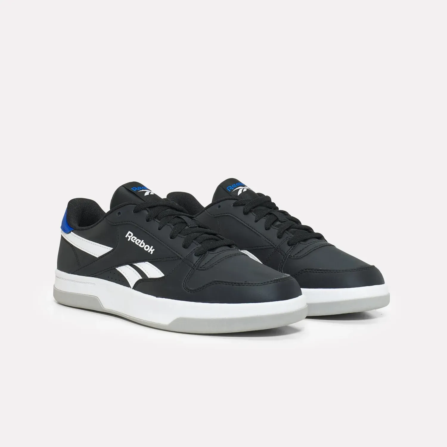 Zapatillas Reebok Urbanas Hombre Prime Set color negro | Platanitos