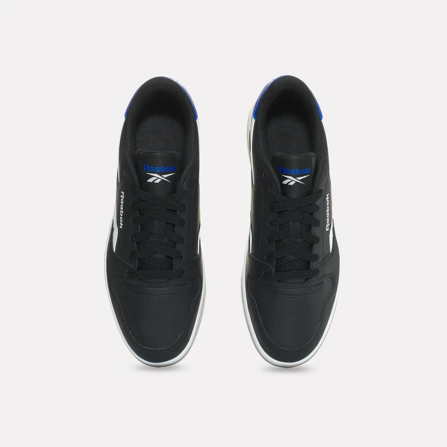 Zapatillas Reebok Urbanas Hombre Prime Set color negro | Platanitos