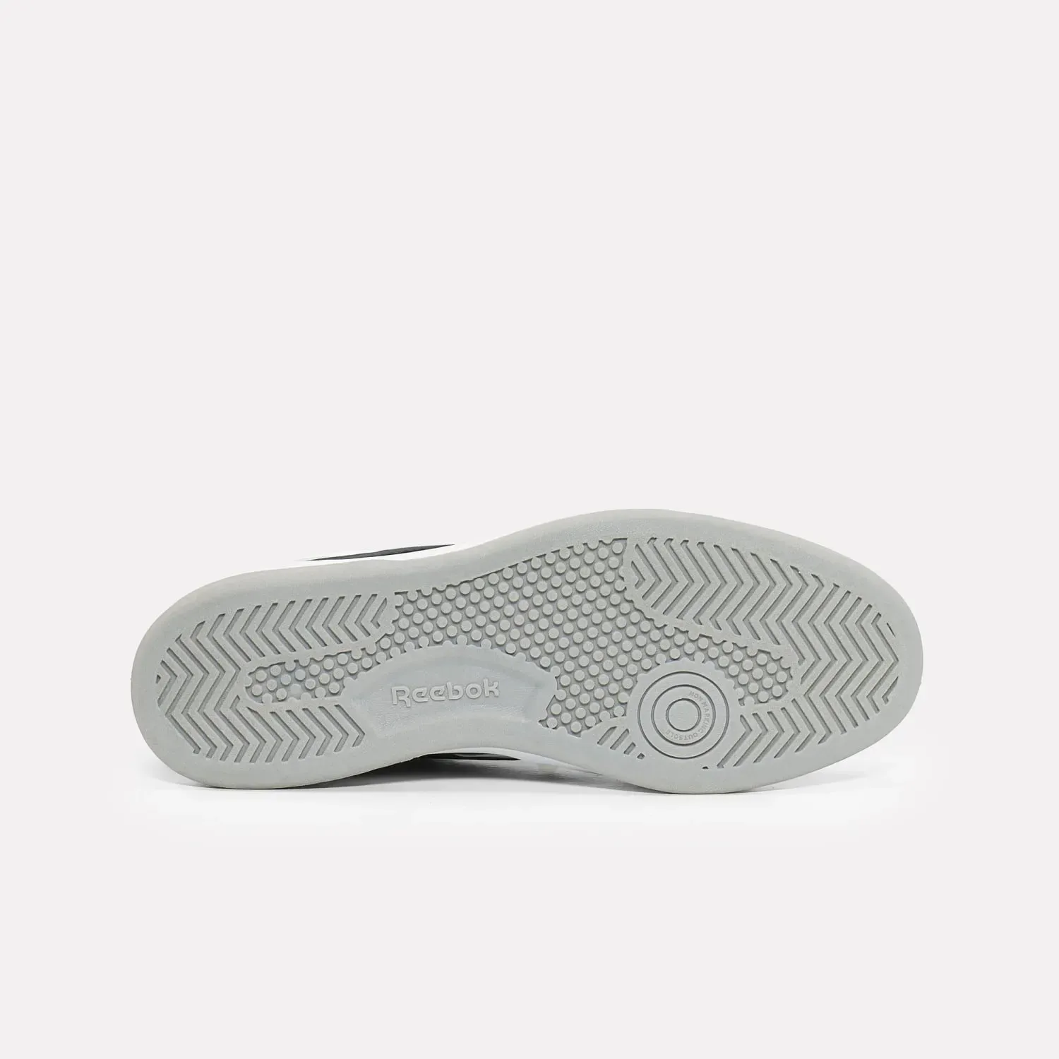 Zapatillas Reebok Urbanas Hombre Prime Set color negro | Platanitos