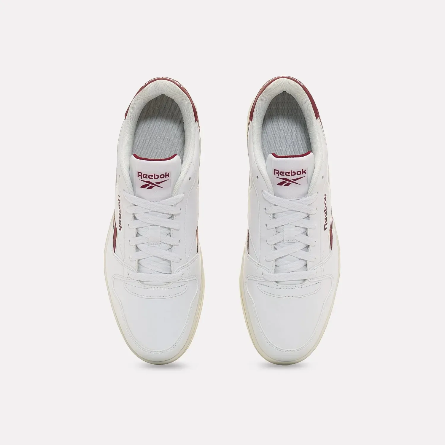 Zapatillas Reebok Urbanas Hombre Prime Set color biege | Platanitos
