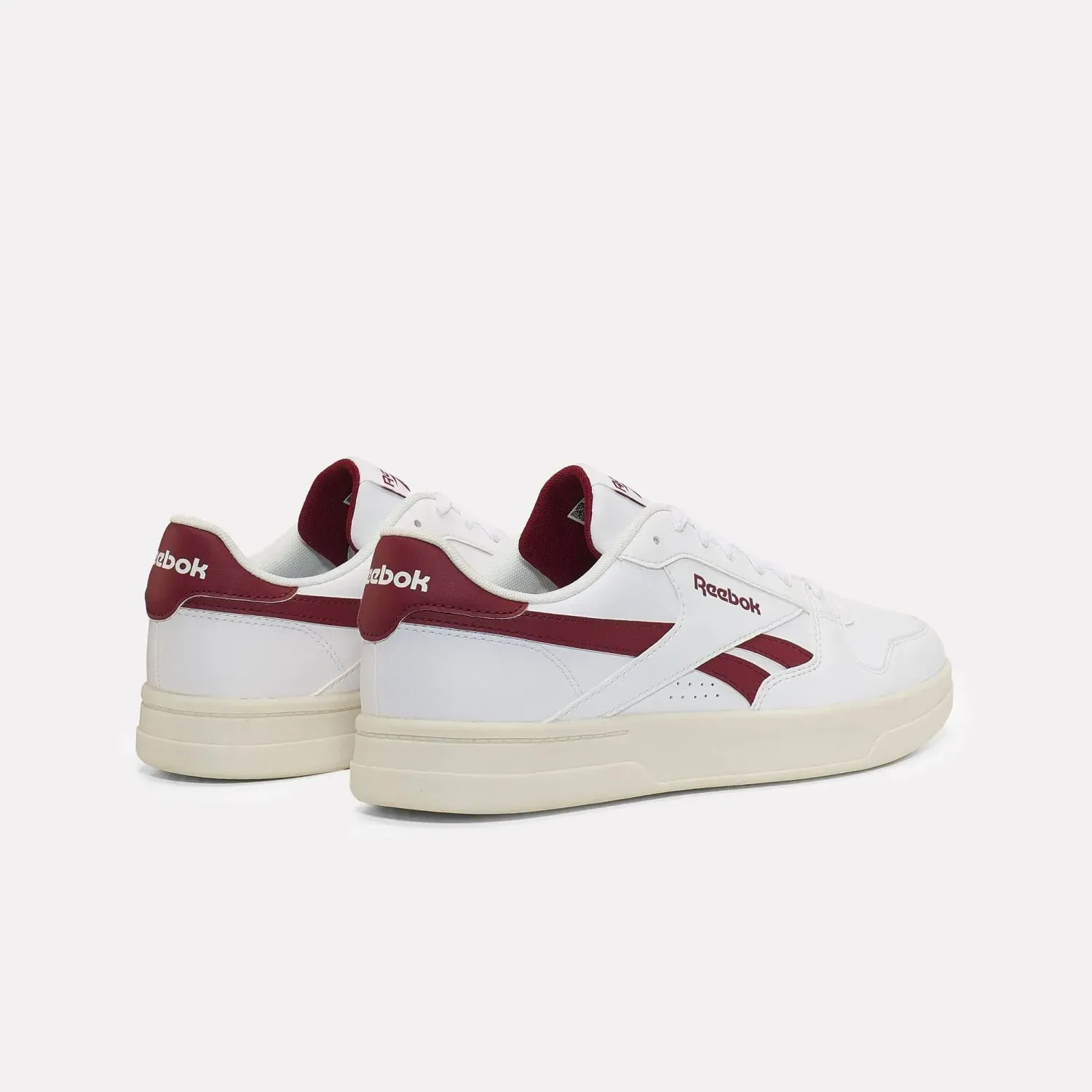 Zapatillas Reebok Urbanas Hombre Prime Set color biege | Platanitos