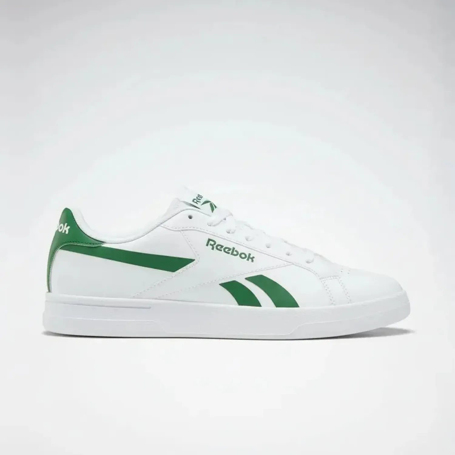 Reebok Zapatillas Reebok Urbanas Hombre Reebok Prime Grounds color blanco | Platanitos