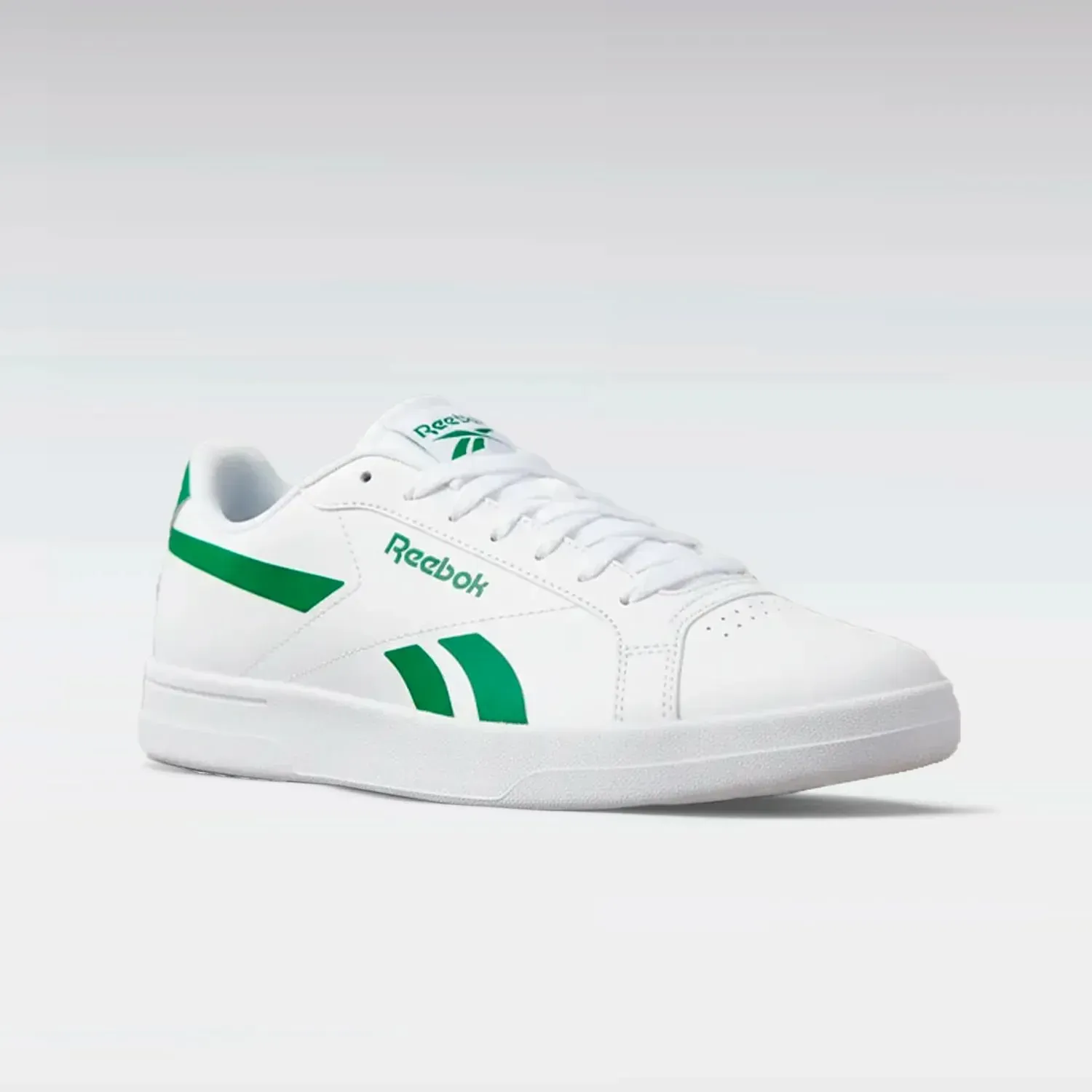 Reebok Zapatillas Reebok Urbanas Hombre Reebok Prime Grounds color blanco | Platanitos