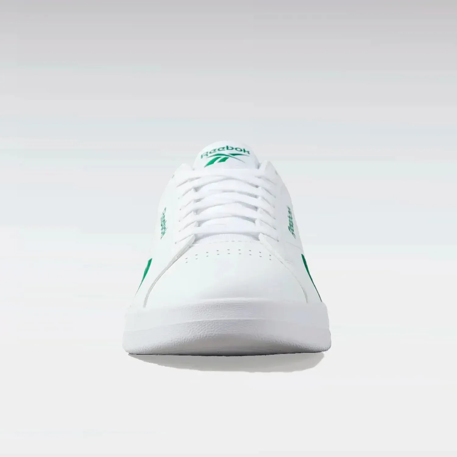 Reebok Zapatillas Reebok Urbanas Hombre Reebok Prime Grounds color blanco | Platanitos