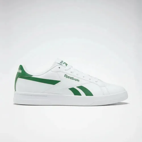 Zapatillas Reebok Urbanas Hombre Reebok Prime Grounds color blanco | Platanitos