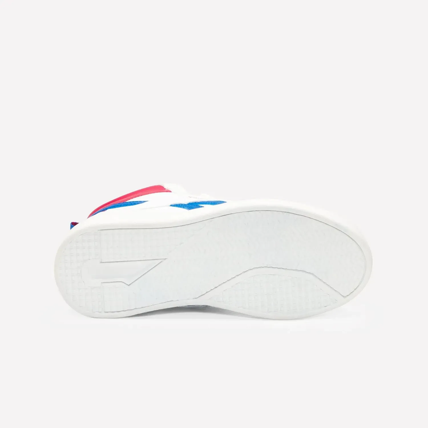 Reebok Zapatillas Reebok Urbanas Niños Royal Prime Mid 2.0 color blanco | Platanitos