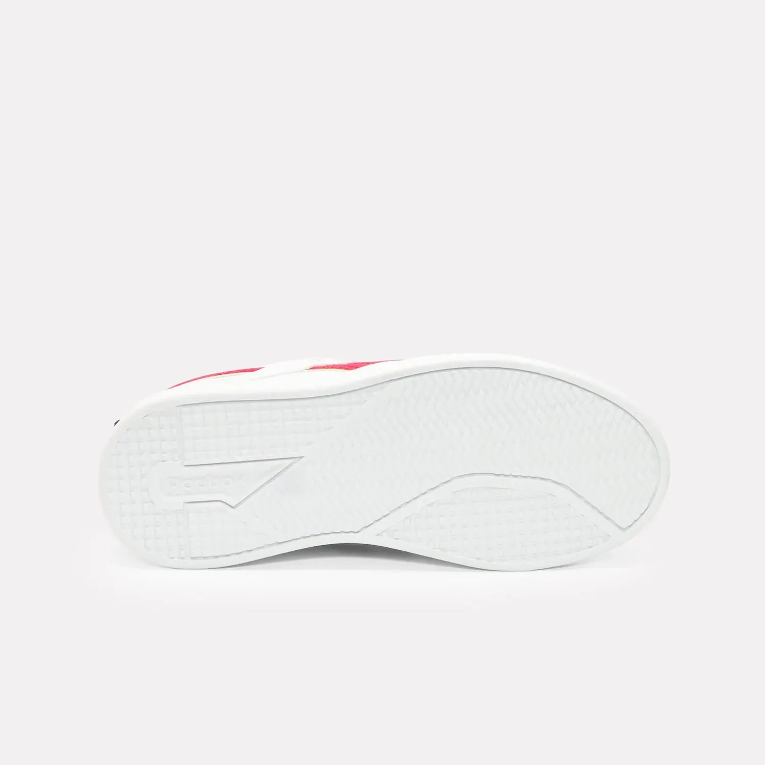 Reebok Zapatillas Reebok Urbanas Niño Royal Prime 2.0 color blanco | Platanitos